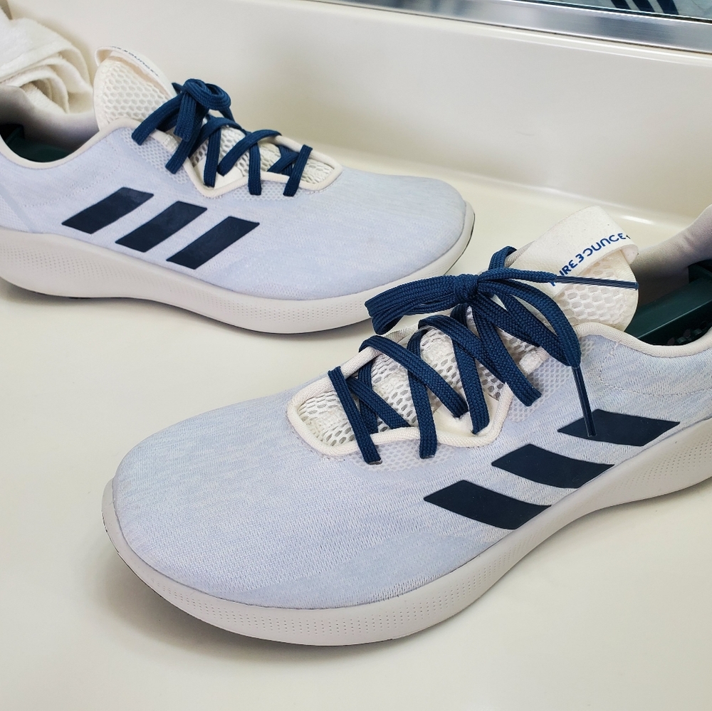 ADIDAS PureBOUNCE Street Runners - Picture 2 of 12